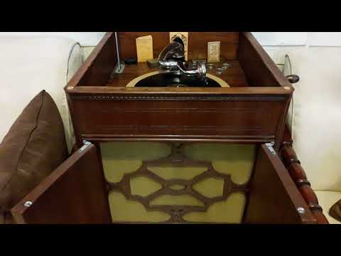 Just Like A Butterfly - Vincent Lopez And His Casa Lopez Orchestra 1927