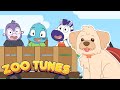 Bingo Was His Name O Kids Fun Songs Zoo Tunes