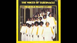 Trying To Find Peace-The Voices Of Tabernacle