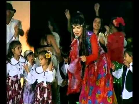 Silvia Dumitrescu - Sharika (1997)