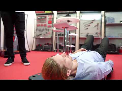 KROFTOOLS Automechanika 2018