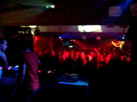 Ton aus Strom - 10 Jahre - The Funkbrothers