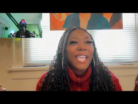 RASTA SWISHA TALKS BREAKING UP💔💔WITH GET LIT WIT MOE AND INFIDELITY🤦🏾‍♀️🤯 #reactionsvideos