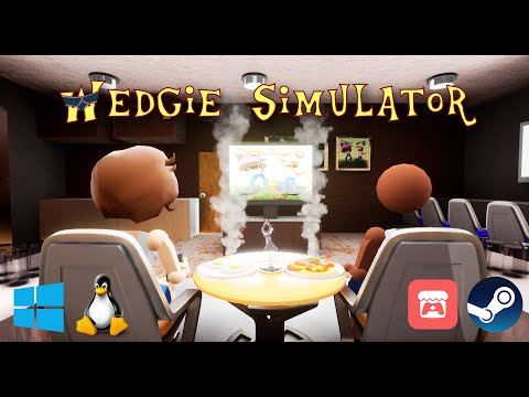 Announcement Trailer