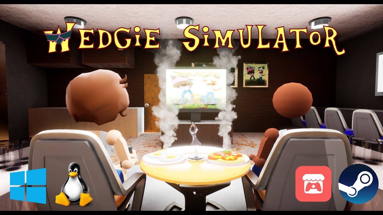Announcement Trailer