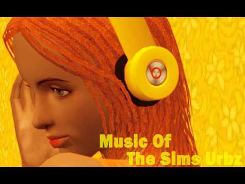 Friddy Dope - [?] HQ - Music Of Urbz Sims In The City