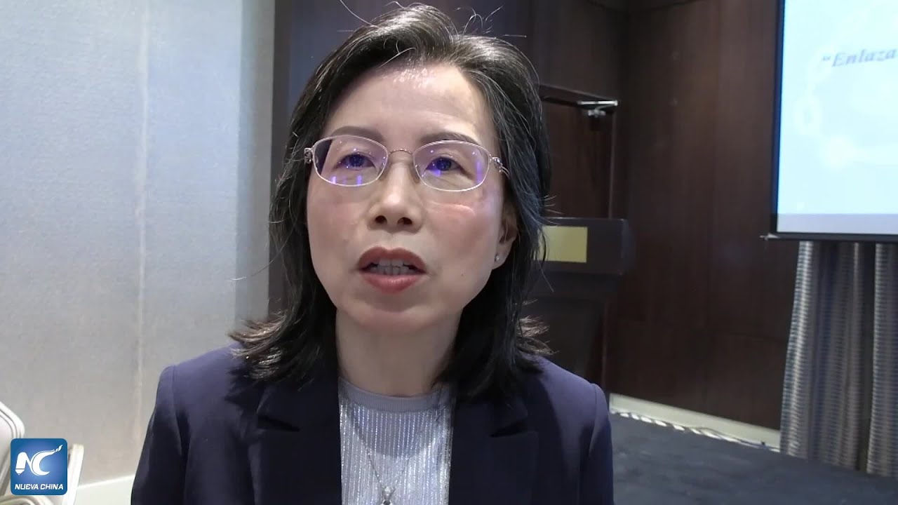 Presentan en Panamá ante empresarios las bondades de las ferias chinas