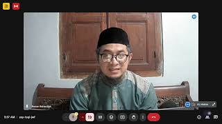 Dakwahnya para ulama