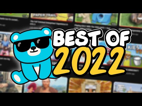 SCHENK'S BEST OF 2022!