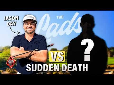 Did Jason Day Finally Lose on YouTube?? (Strokeplay)