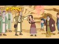 MIDINHO O PEQUENO MISSIONÁRIO As Viagens Missionárias De Paulo Vol 4
