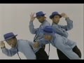 Four The Godfathers Toni Basil Sesame Street