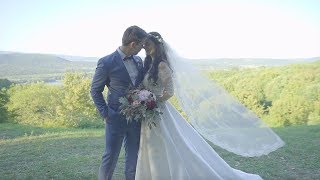 Our Bohemian Wedding I Noémi&amp;Viktor