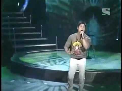 CUARTO CONCIERTO RUBEN ALVAREZ LATIN AMERICAN IDOL