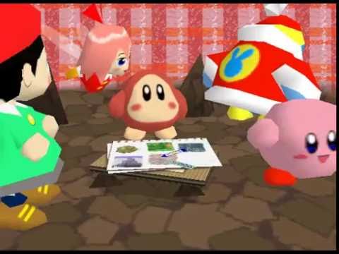 Let's Play!: Kirby 64 (Part 4)