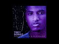 Trey Songz - Passion (Interlude) (Chopped and Screwed)