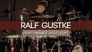 Performance Spotlight: Ralf Gustke