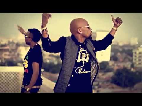 B O B   Shut Up Kimya official video   bobbymc075@gmail com