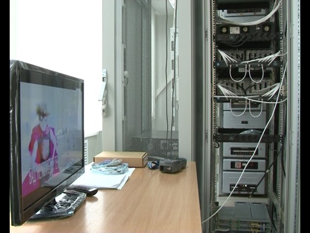 "Нурлат-ТВ" в контенте IP-TV