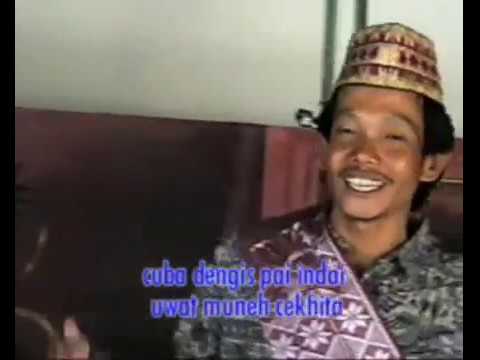 HAGA PUSAMBANG - AL MUZANI - DANGDUT LAMPUNG