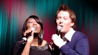 Who's Sorry Now Disney San Fran, CA 3-12-11