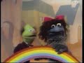 Sesame Street Windy Synced To Original Song