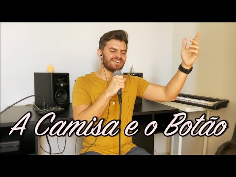 A Camisa e o Botão - Babado Novo