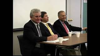 Tent of Many Voices: 10240303FSB