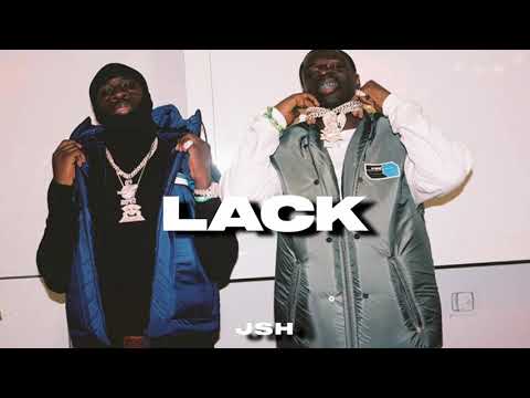 [FREE] G4 Boyz x Bizzy Banks Type Beat | UK Drill Instrumental 2021 - "LACK" (Prod. by JSH x TK)
