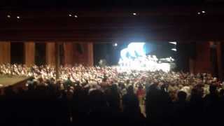Diana Ross-Wolf Trap-8-14-13-Reach Out and Touch.../I Will Survive