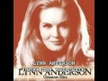 LYNN ANDERSON - "UNDER THE BOARDWALK"