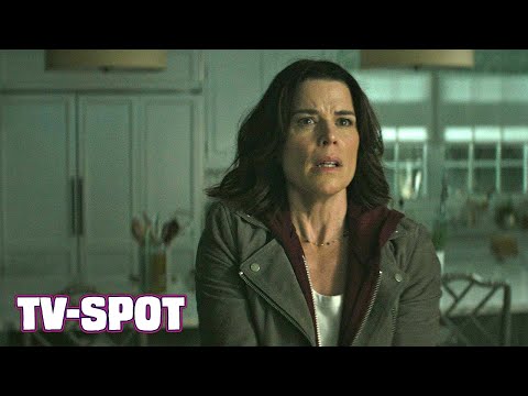 SCREAM 7 (2026) Official Legacy Spot (HD) Kevin Williamson, Neve Campbell, Courteney Cox