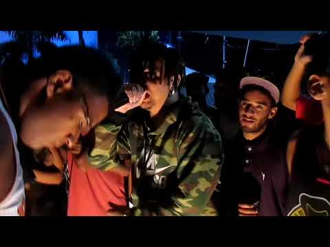 Doug ZN x Nótus | SELETIVA BATALHA DO REAL | 36ª BDRC | Segunda Fase