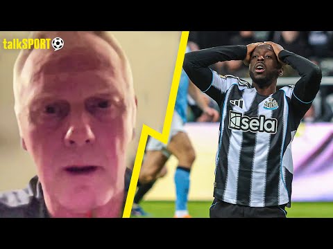 talkSPORT Newcastle and talkSPORT