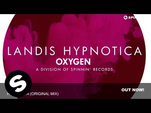 Landis - Hypnotica (Original Mix)