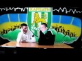 Интервью с заводящим Львовских Карпат - Гладиком 