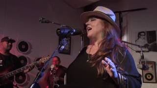 Susan Marshall - "Back to You" (Sun Studio Sessions)