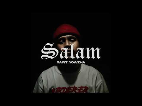 Saint Yowzha // 12:00 AM - Salam