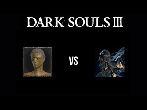 How to summon the NPC phantom Sword Master for Dancer of the Boreal Valley boss fight - Dark Souls 3