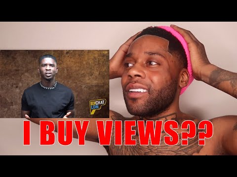 BKCHAT LDN: S5 EPISODE 4 *REACTION* I BUY VIEWS????