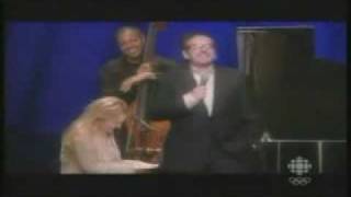 Diana Krall - Almost Blue