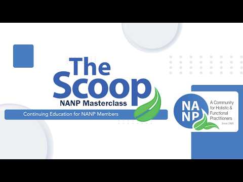 Genetic Clues to Chronic Health Issues: A Functional Genomics Approach with Debi Bryk, NC, BCHN®