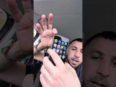 L'astuce magique si ton écran de téléphone beug !