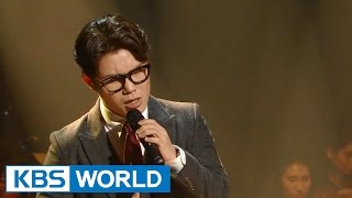 Kim BumSoo - I Miss You | 김범수 - 보고싶다 [Yu Huiyeol&#39;s Sketchbook]