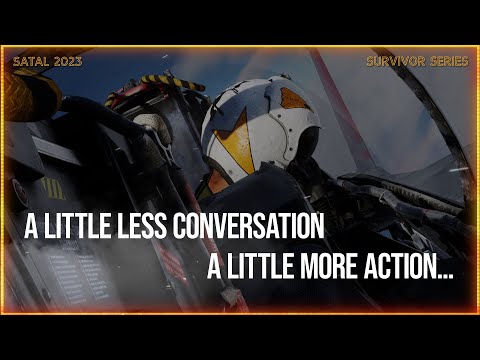 SATAL 2023 | Survivor Series