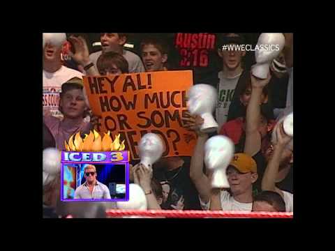 Zack Ryder's 'Iced 3' PT 2 of 3 - 09/2012