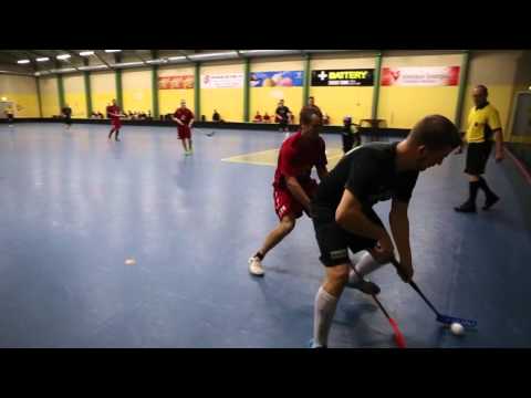 East Stars - Rockottajat 14.11.2015