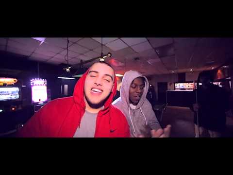 Medley ft Kash - LOUD [OFFICIAL MUSIC VIDEO] MedleyEnt  2016