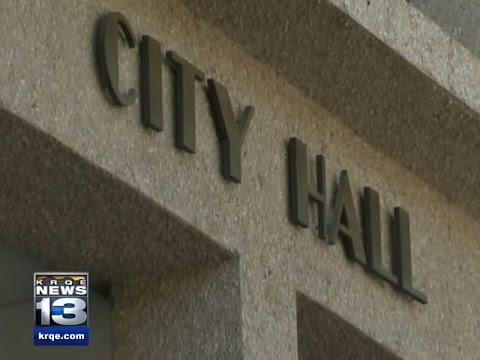 KRQE News 13 sues for public records