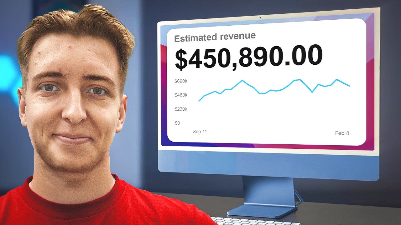How Much I Made in 150 Days with YouTube Shorts | Full Profit Breakdown